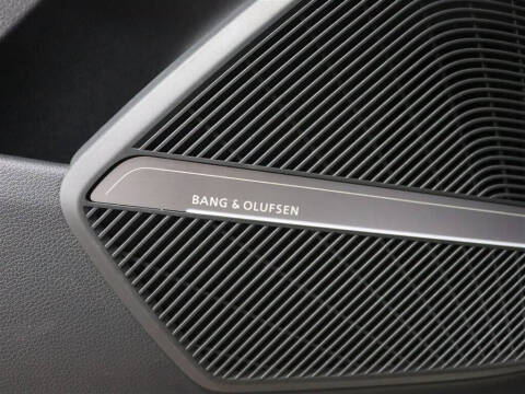 2023 Audi SQ5 Sportback 3.0T quattro Prestige