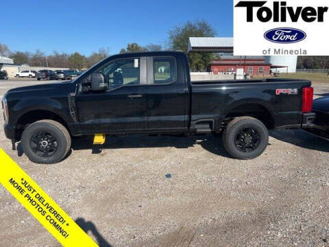 2026 Ford F-250 Super Duty