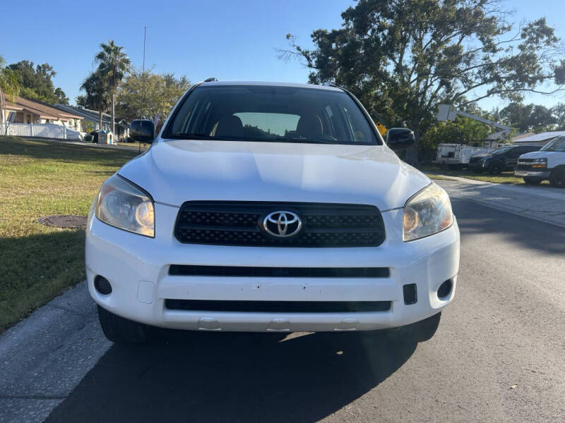 2008 Toyota RAV4