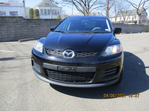 Mazda Cx 7 For Sale In Passaic Nj Park Motor Cars