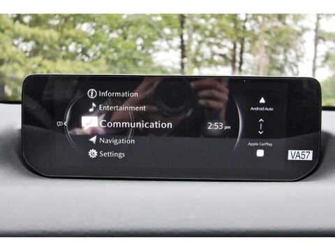 2026 Mazda CX-50 Hybrid Preferred