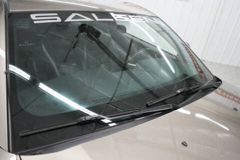 2005 Ford Mustang
