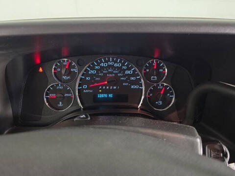 2024 GMC Savana 2500