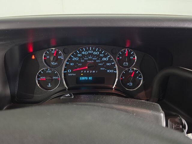 2024 GMC Savana 2500