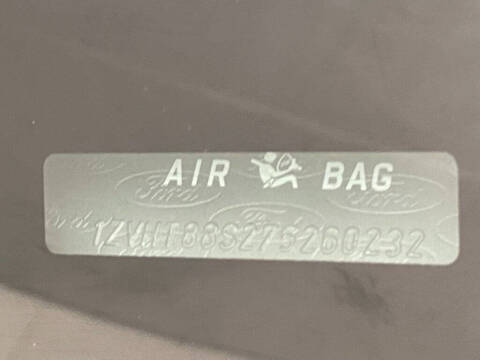 2007 Ford Shelby GT500