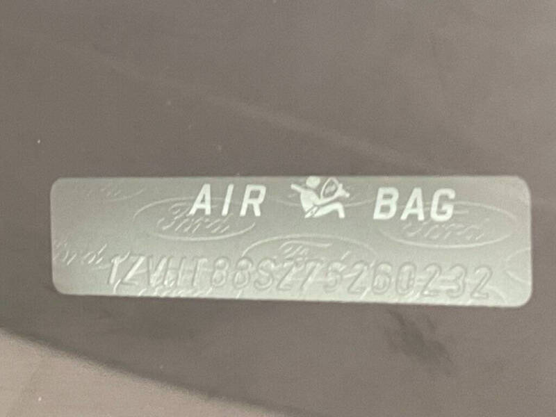 2007 Ford Shelby GT500