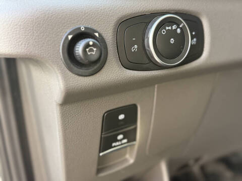 2023 Ford Transit 350 XLT