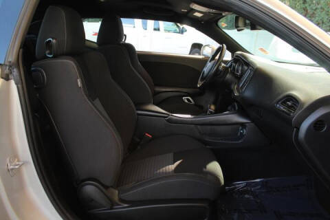 2021 Dodge Challenger R/T