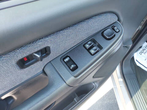 2003 GMC Sierra 1500