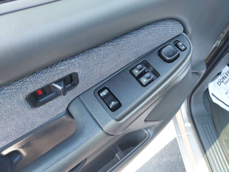 2003 GMC Sierra 1500