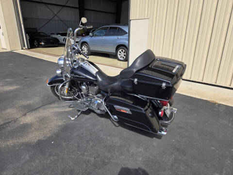 2012 Harley-Davidson Road King
