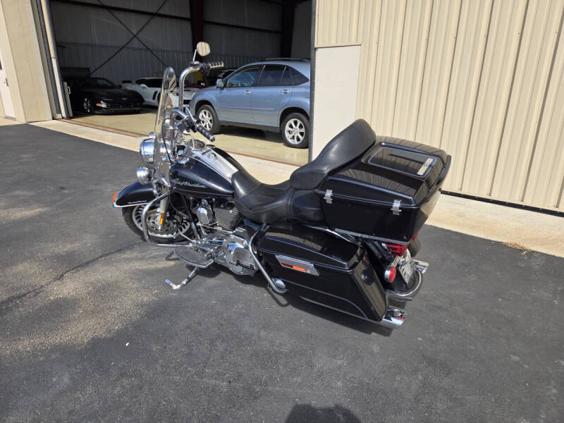 2012 Harley-Davidson Road King