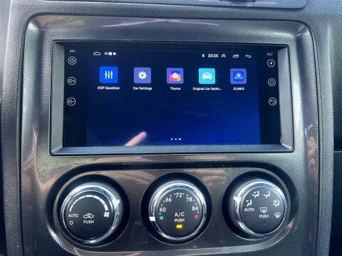 2014 Dodge Challenger SXT