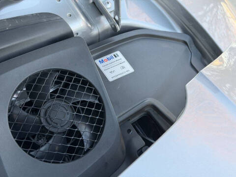 2017 Porsche 911 Carrera