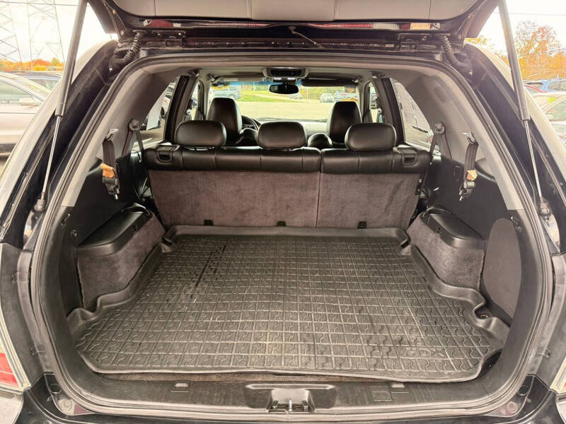 2005 Acura MDX Touring w/Navi w/RES