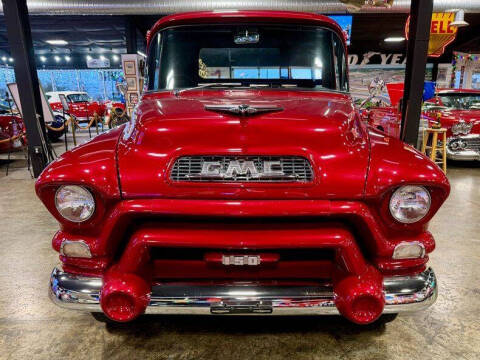 1955 GMC C/K 1500 Series