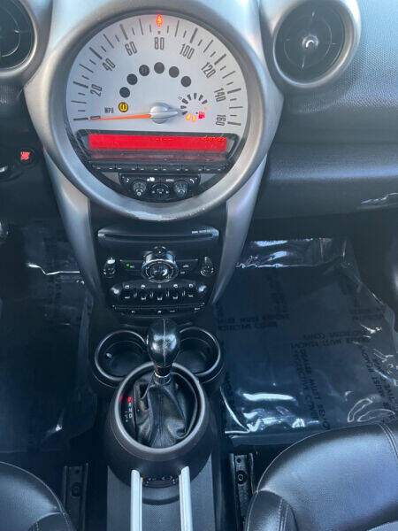 2012 MINI Cooper Countryman for sale at Trucks & More LLC in Glendale, AZ