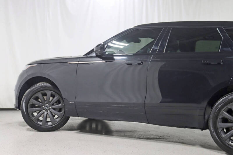 2021 Land Rover Range Rover Velar P250 R-Dynamic S