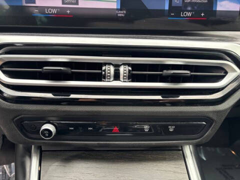 2024 BMW 3 Series 330i