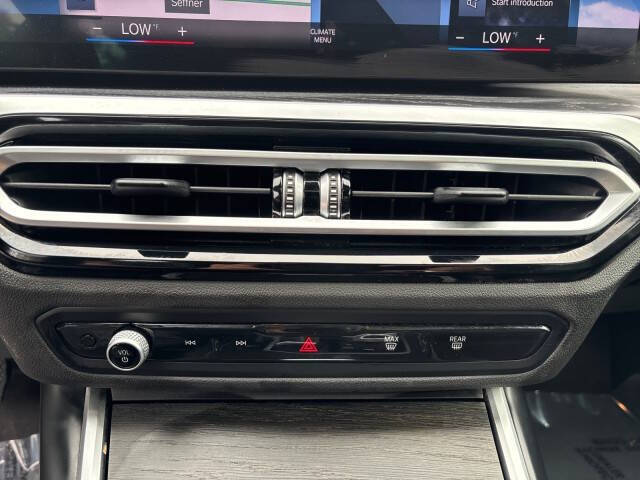 2024 BMW 3 Series 330i