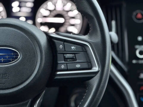 2024 Subaru Legacy Premium