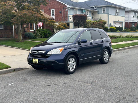 2008 Honda CR-V for sale at Reis Motors LLC in Lawrence NY