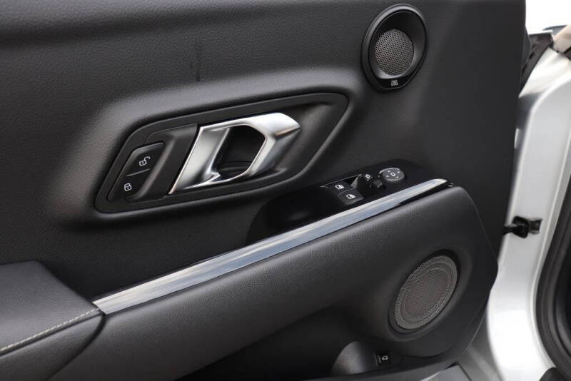 2020 Toyota GR Supra