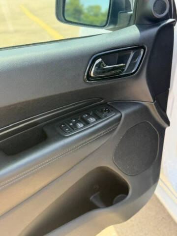 2021 Dodge Durango GT