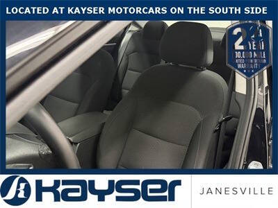 2019 Hyundai Elantra Value Edition