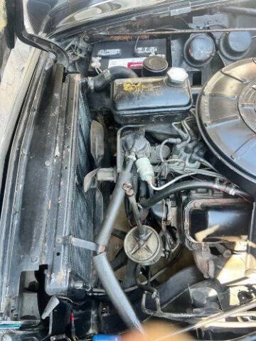 1963 Lincoln Continental