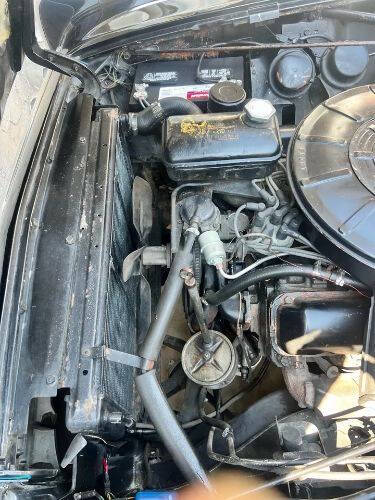 1963 Lincoln Continental