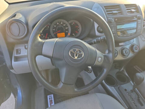 2009 Toyota RAV4