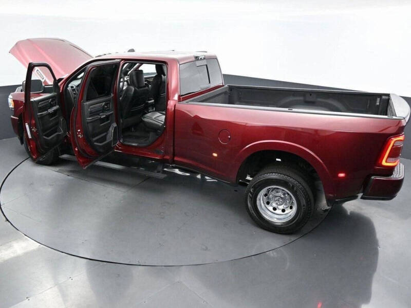 2022 RAM 3500 Limited