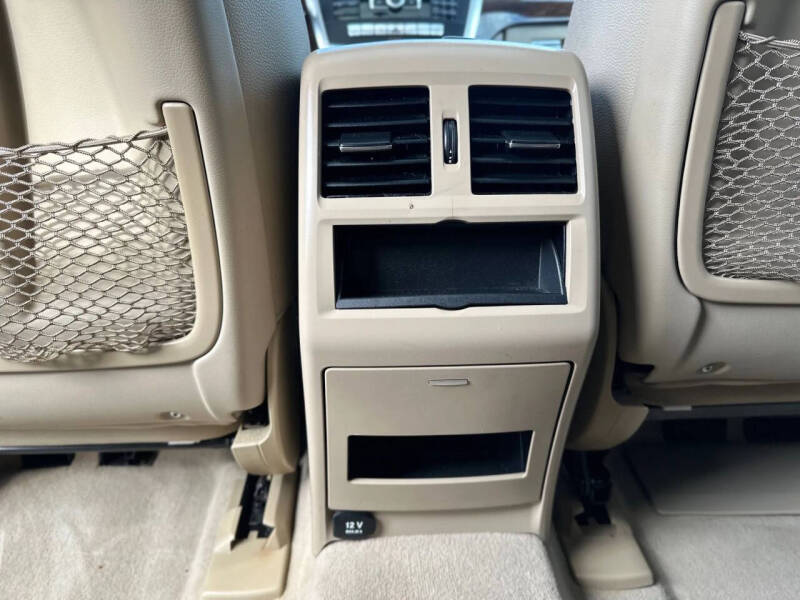 2014 Mercedes-Benz M-Class ML 350