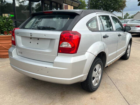 2008 Dodge Caliber SE
