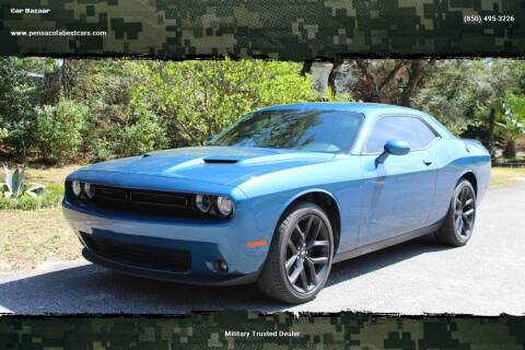 2021 Dodge Challenger for sale at Car Bazaar in Pensacola FL