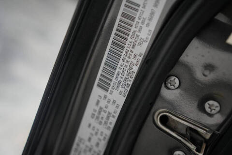 2017 RAM 2500 Laramie