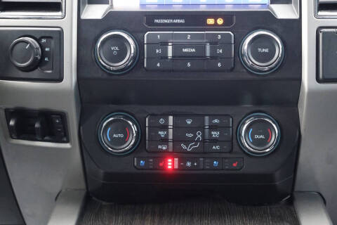 2021 Ford F-250 Super Duty Lariat