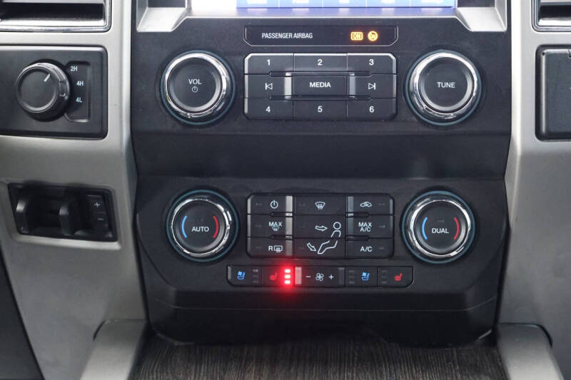 2021 Ford F-250 Super Duty Lariat