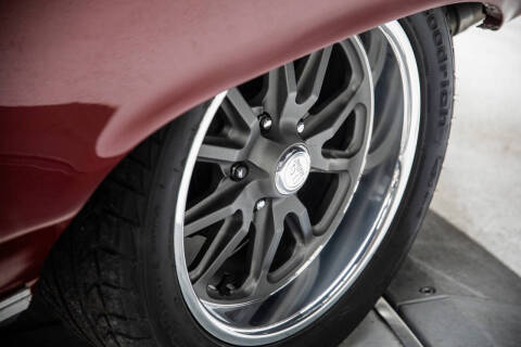 1965 Chevrolet Chevelle