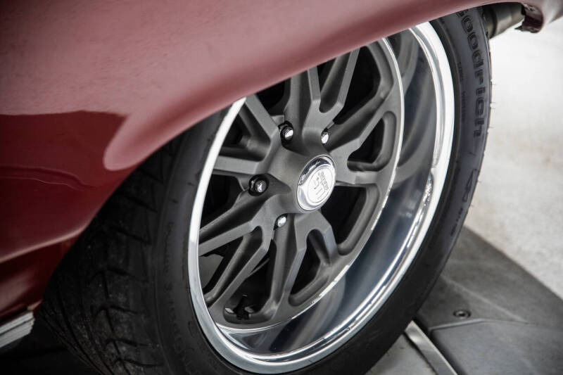 1965 Chevrolet Chevelle