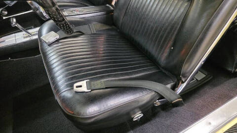 1964 Chevrolet Impala