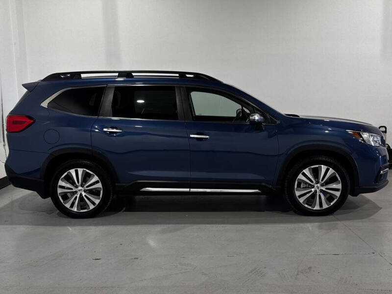 2022 Subaru Ascent Touring