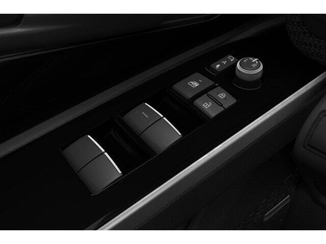 2023 Subaru Solterra Limited