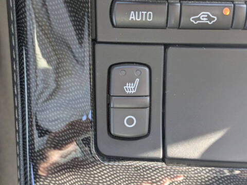 2011 Chevrolet Corvette