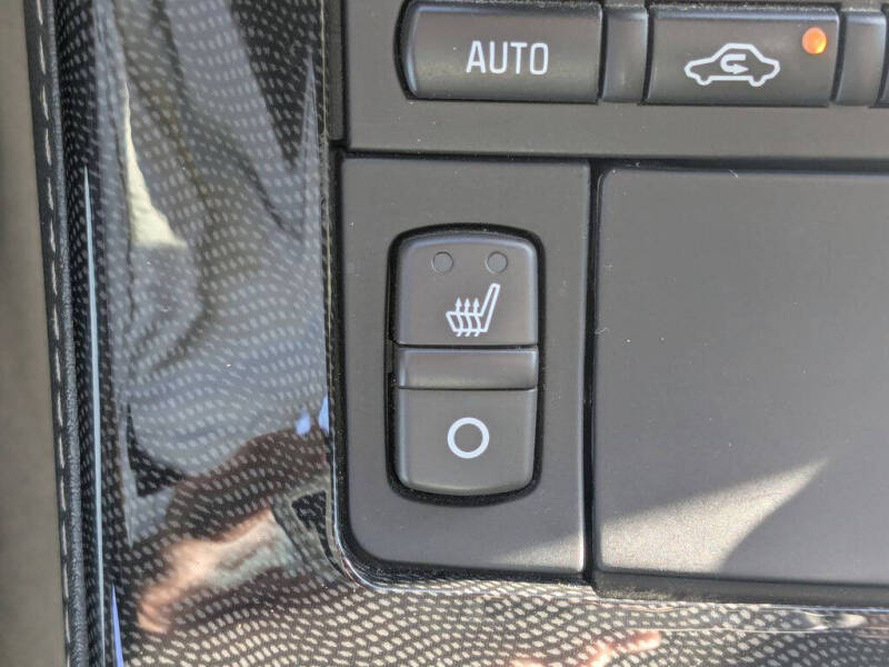 2011 Chevrolet Corvette