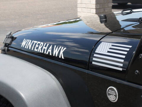 2008 Jeep Wrangler X