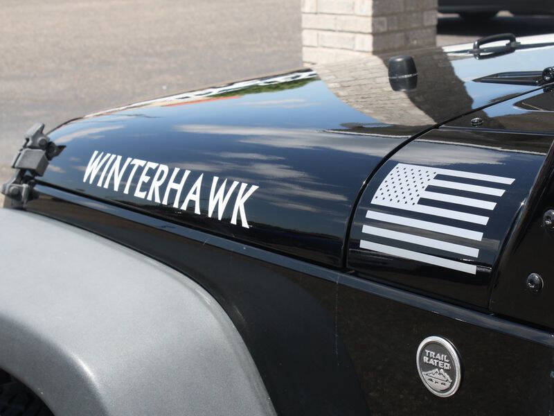 2008 Jeep Wrangler X