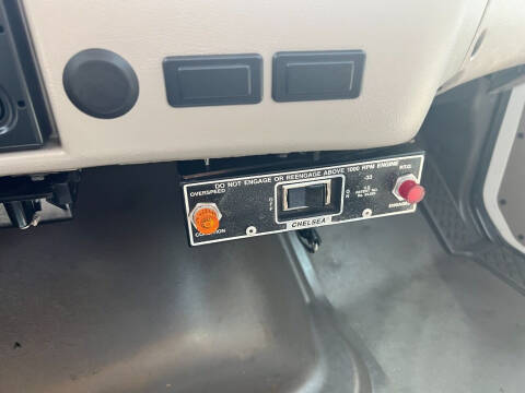 2005 Sterling Acterra