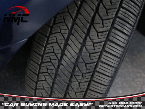 2017 Ford Taurus SHO